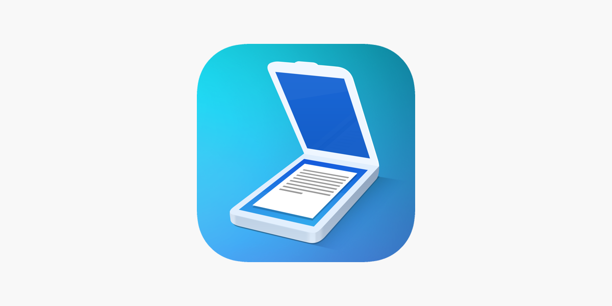 Scanner Mini – Scan PDF & Fax on the App Store