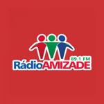 Download Rádio Amizade 89.1 FM app