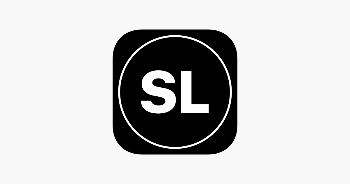 ‎SocialLadder on the App Store