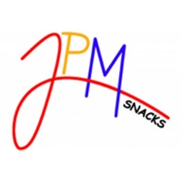 JPM Snacks logo