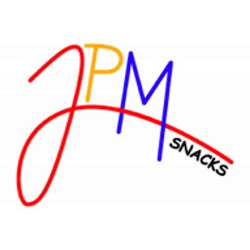 JPM Snacks icon