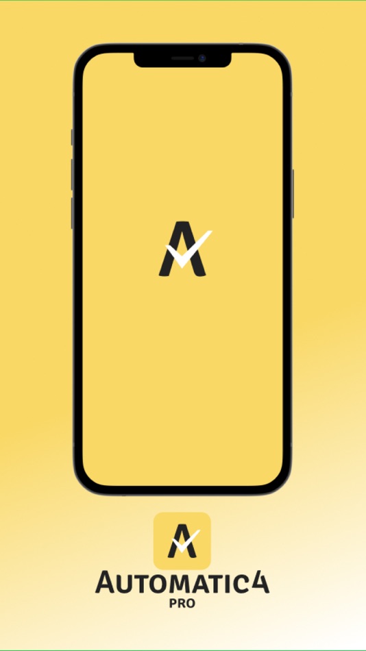 #1. Automatic4 Pro (iOS) 由: LAB CINCO BIGOU DESENVOLVIMENTO DE APLICATIVOS LTDA