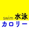 水泳カロリー消費計算アプリ negative reviews, comments