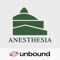 ** Trusted Anesthesia Guidance from the Massachusetts General Hospital **