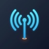 Radio Wave Sync icon