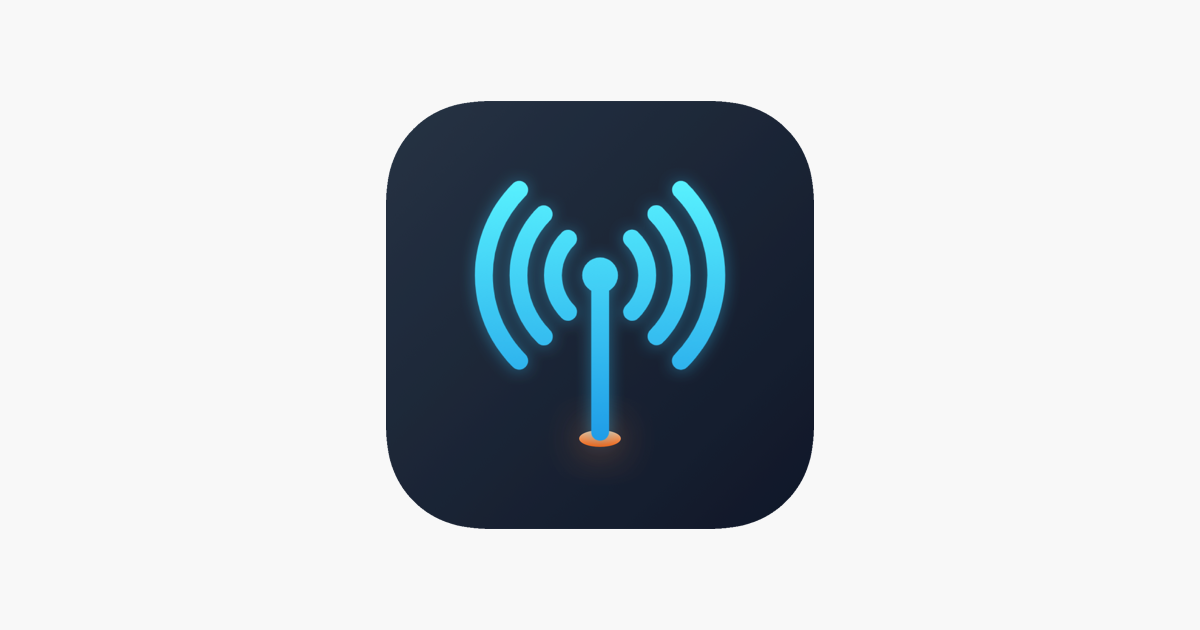 Radio Wave Sync on the App Store