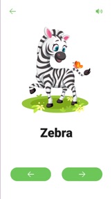 ABC Monsters - Learning Games screenshot