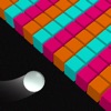 Color Bump 3D App Icon