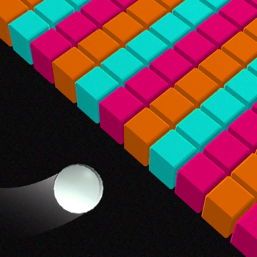 Color Bump 3D image