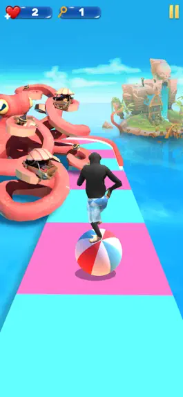 Game screenshot Rolling Balls Master hack