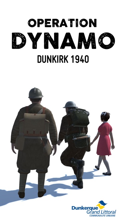 Operation Dynamo screenshot-0