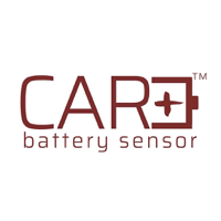 Car+ Battery Sensor