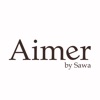 Aimer by Sawa公式アプリ icon