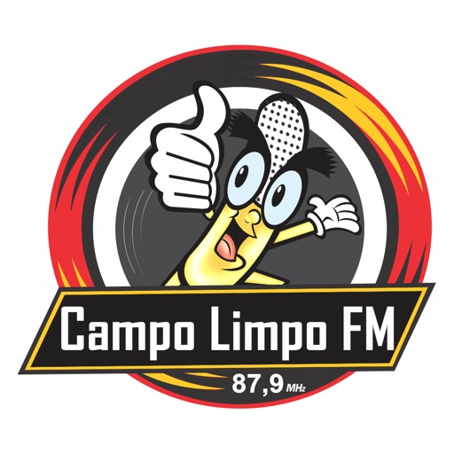 Campo Limpo FM icon