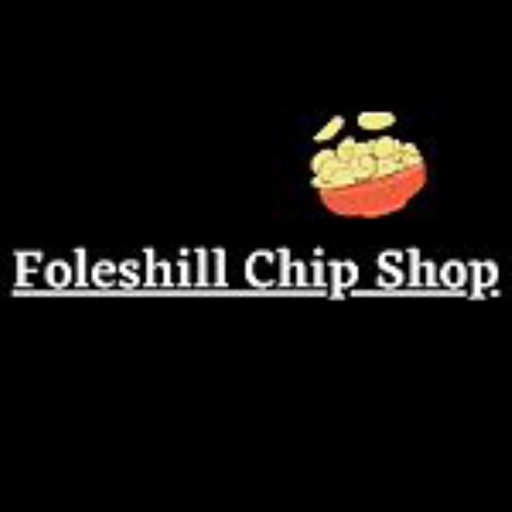 Foleshill Chip Shop icon