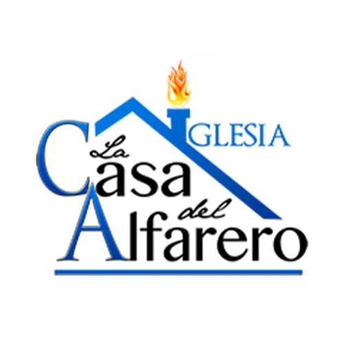 Iglesia La Casa del Alfarero