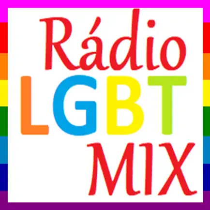 Rádio LGBT MIX Cheats