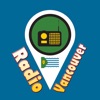 Vancouver Radios Stations icon