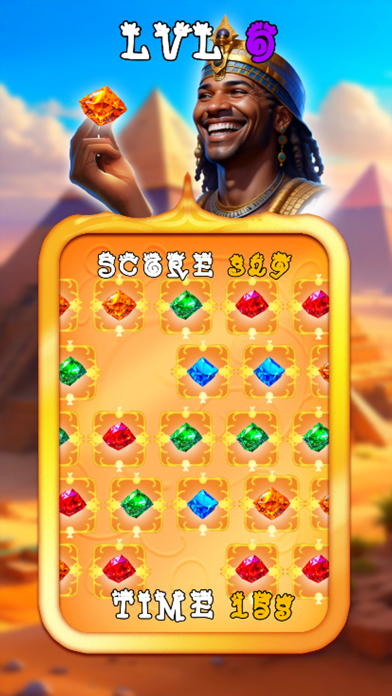 Spirit of Luck BRZN Screenshot