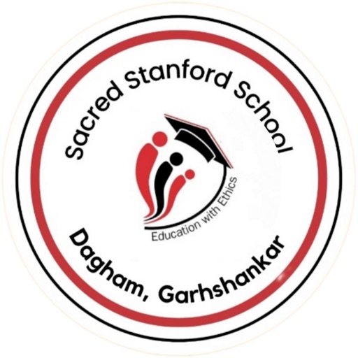 Sacred Stanford School Dagham icon