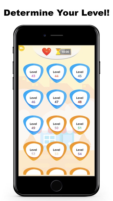 Online Hangman Word Game Screenshot
