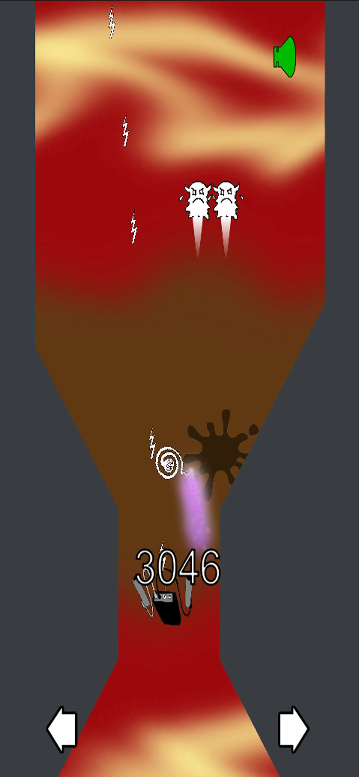 Parasite Zapper