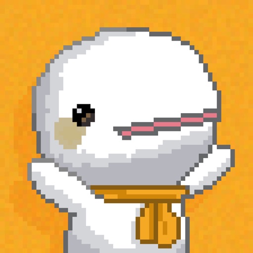 Himmapan Marshmello Saga icon