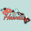 Hawaii Reiseführer Offline - Maria Monti