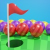 Bubble Golf icon