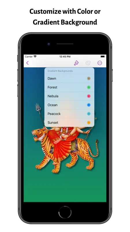 Japa Mala Pro screenshot 7 of 9