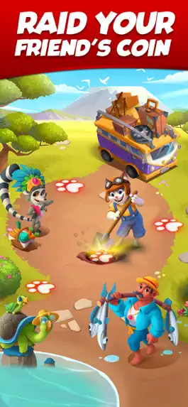 Game screenshot Coin Tales hack