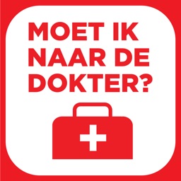 Moet ik naar de dokter?