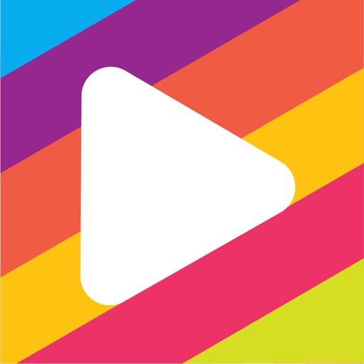 SlideShow Movie Video Maker iOS App
