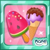アイスクリーム作りゲーム - iPhoneアプリ