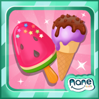 Ice Cream and Popsicle Maker