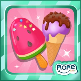 螢幕擷取畫面 (8) Ice Cream & Popsicle Maker