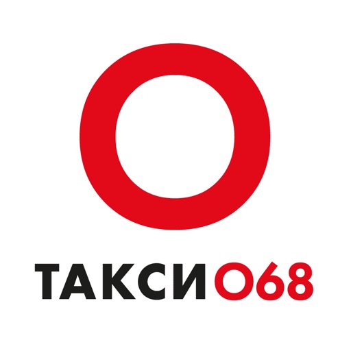 Такси 068 СПб