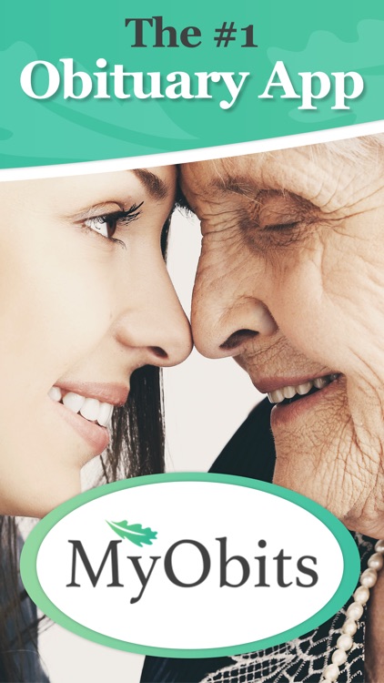 MyObits: Obituary Listings screenshot-5