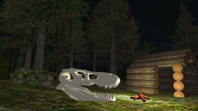 World of Dinos Screenshot
