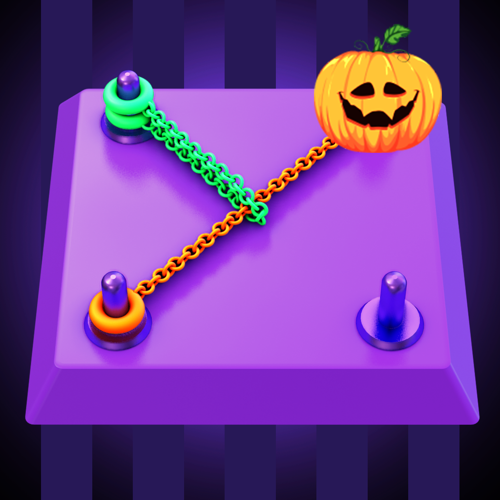 Get Go Knots 3D for iOS, iPhone, iPad Aso Report