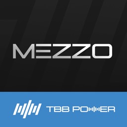 MEZZO - Smart Control