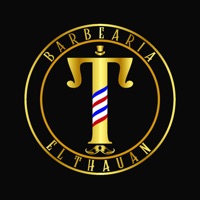Barbearia El Thauan logo