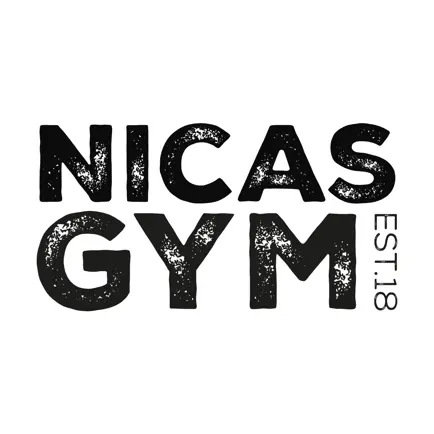 NicasGym Training Читы