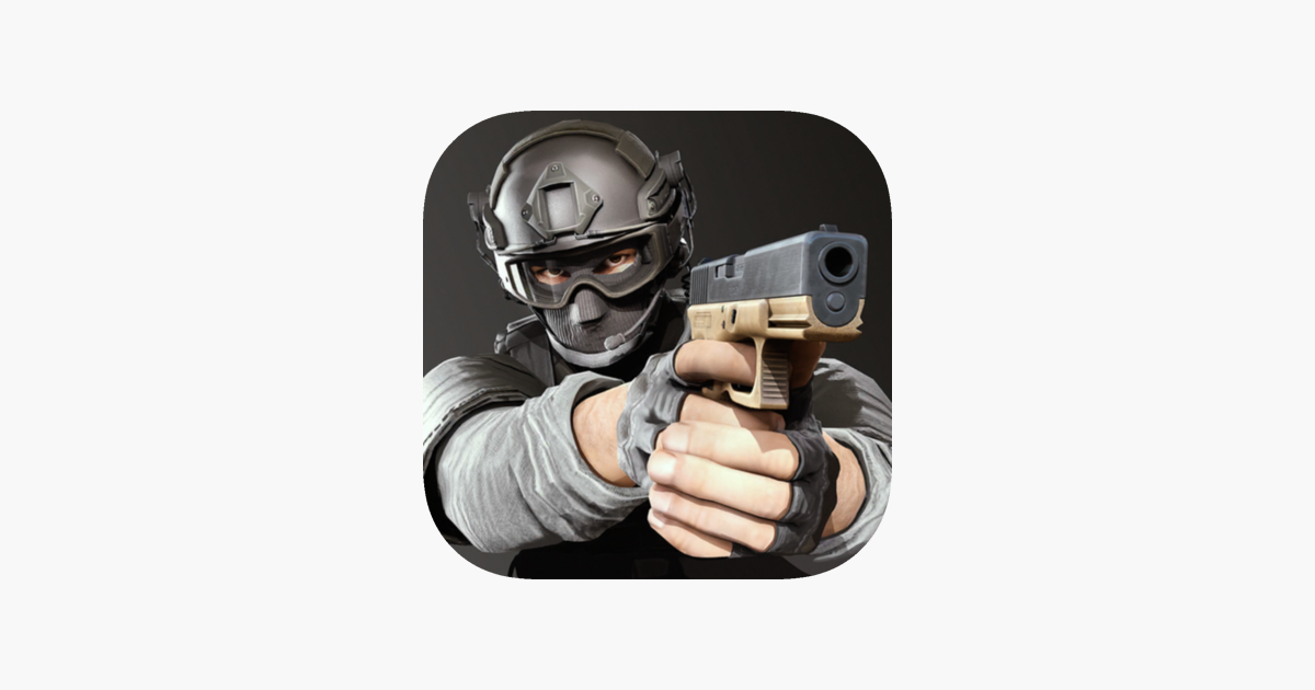 Hazmob FPS : Online multiplayer fps shooting game Download APK for Android ( Free)