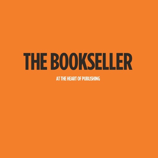 The Bookseller