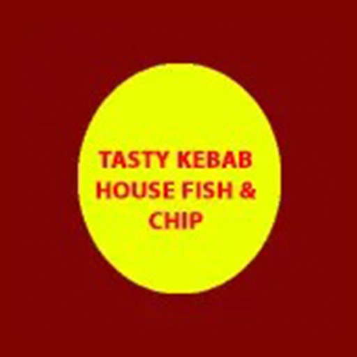 Tasty Kebab House Fish & Chip - AppWisp.com