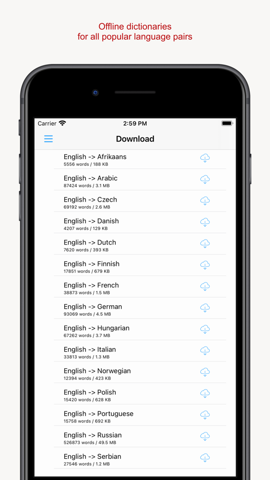 #10. Read & Learn Pro (iOS) By: Anton Ivanov
