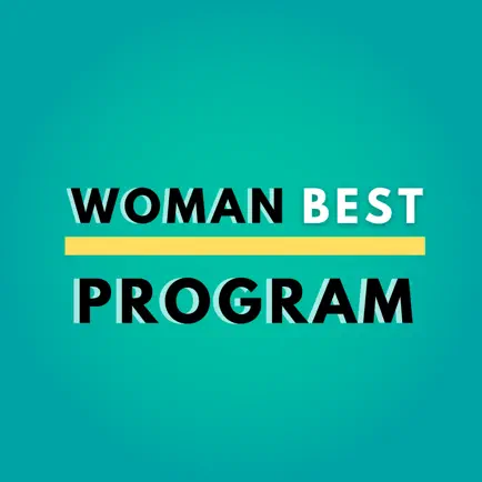 Womanbest Program Читы