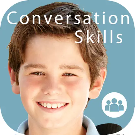 Conversation Skills Cheats