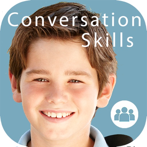 Conversation Skills icon